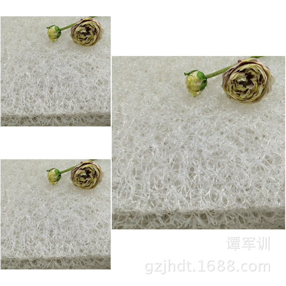 厂家供应EVA透明空心沙发软垫  过滤网垫 拉丝垫,电子元器件市场,电线扎带/束线带,淘宝优惠券,粉丝福利购,淘宝优惠卷