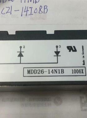 MDD26-14N1B MCC72-16IO1B MDD26-0812N1B MDD26-12N1B