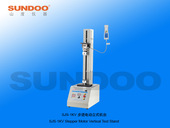 山度SJS 5KV步进电动立式 机台