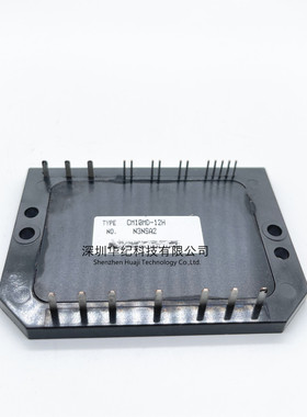 CM10MDL-24H CM50MD-12H   IPM功率模块驱动变频器