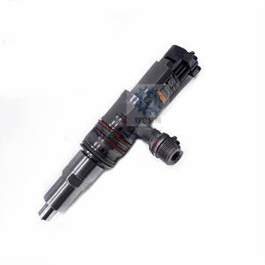 MTU4000.01高压共轨喷油器总成 0010106951 VTO-G166W48B喷油嘴