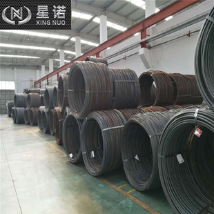 易切削钢C12L14线材 精拉钢丝 冷拉盘条