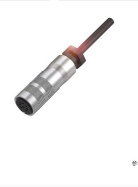 BALLUFF巴鲁夫 BCC0CLJ  单头线缆 BKS-S 32M-TF-02