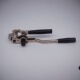 厂家供不锈钢带打包工具扎带剪管箍器棘轮式 扎带机捆扎带拉紧器
