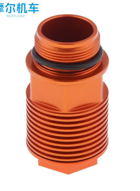 KTM 125-560cc EXC SX XC后制动油箱扩展油壶冷却扩展油杯