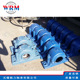 轴承座SN3036 SN3038 SN3122 WRM剖分式 SN3124 SN3126