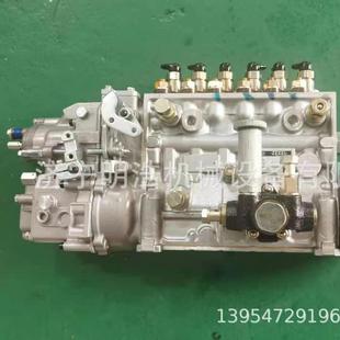 6P120 久保田发动机106067 6452 106661 721LS3000燃油泵 6251