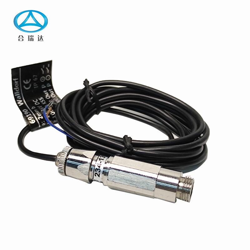 易福门接近开关IR5019 234-13178-1 电子工程机械 需议价