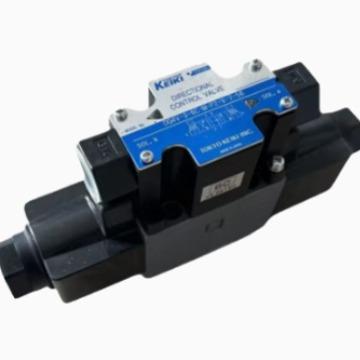 日本TOKYO KEIKI电磁阀DG4V-3-6C-U-H-100 DG4V-3-6C-M-P2-V-7-56