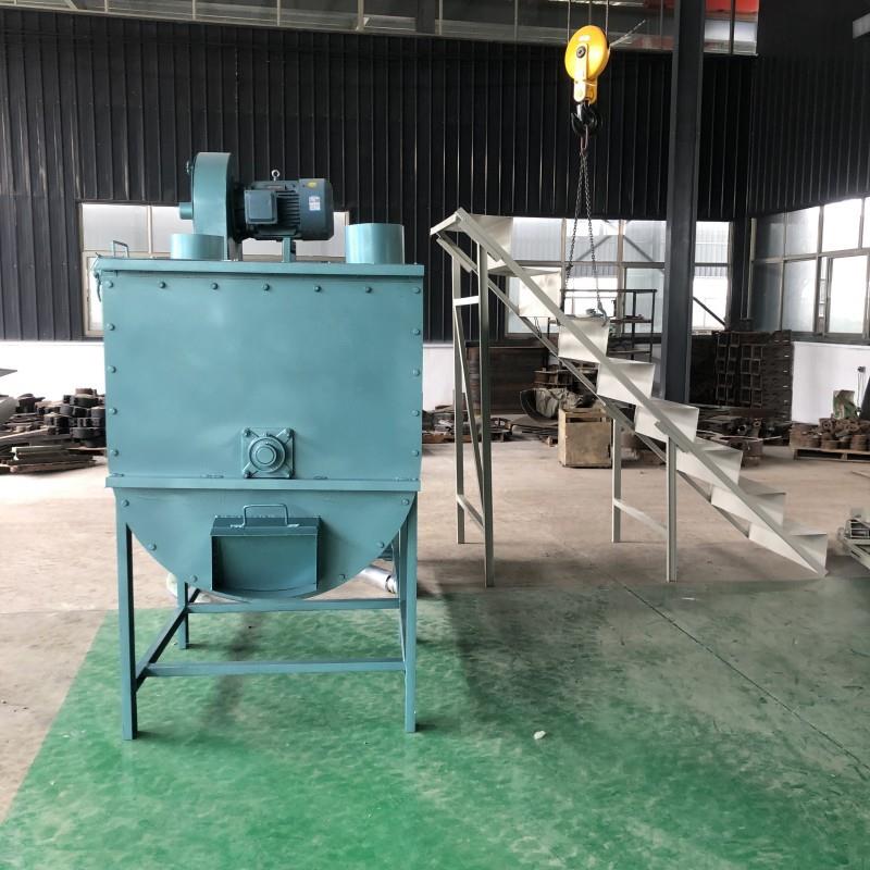 不锈钢商用拌料 食品搅拌机 大型干粉盐面粉混合机