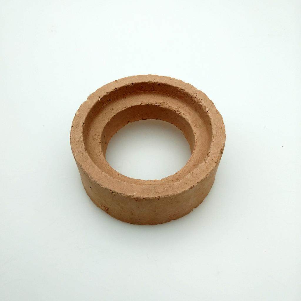 浇铸直角弯管陶弯瓷管连接头陶瓷管树口脂砂铸造耐火管冒连接套,橡塑材料及制品,耐火材料及制品,淘宝优惠券,粉丝福利购,淘宝优惠卷