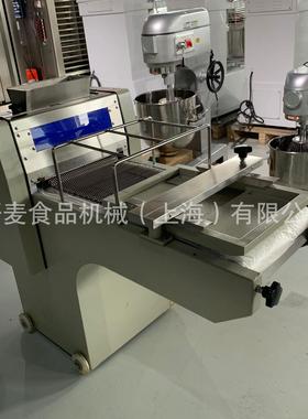 吐司整形机商用面包压面成型 Toast moldingmac机hine方包整形机