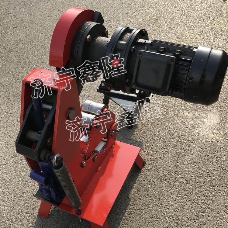 7632-5钢管电动切割机 消防电动切管镀机 锌钢管切断机,五金/工具,其他机械五金,淘宝优惠券,粉丝福利购,淘宝优惠卷