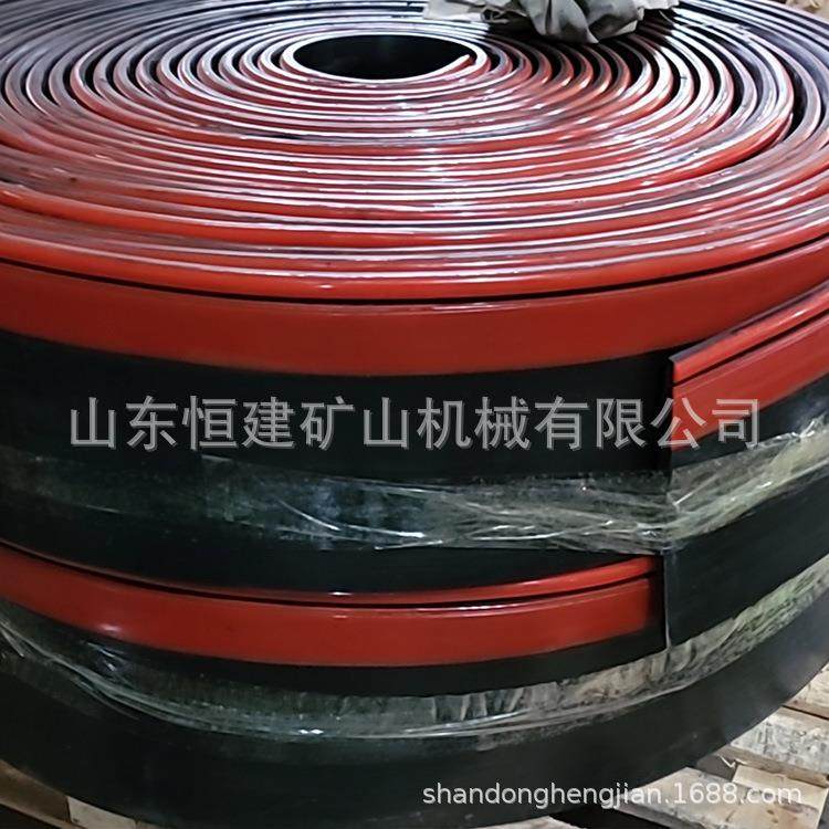 防溢裙板YT型 直板橡胶聚氨酯煤矿电型厂导料槽挡煤 层双密封裙板,搬运/仓储/物流设备,输送机,淘宝优惠券,粉丝福利购,淘宝优惠卷