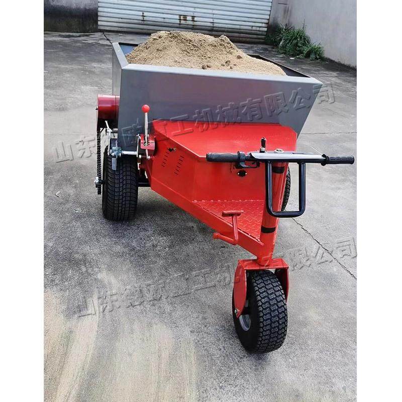 足小型篮座驾式充砂梳草机 公园草坪电动冲砂机 球球场铺砂机,农机/农具/农膜,植保机械,淘宝优惠券,粉丝福利购,淘宝优惠卷