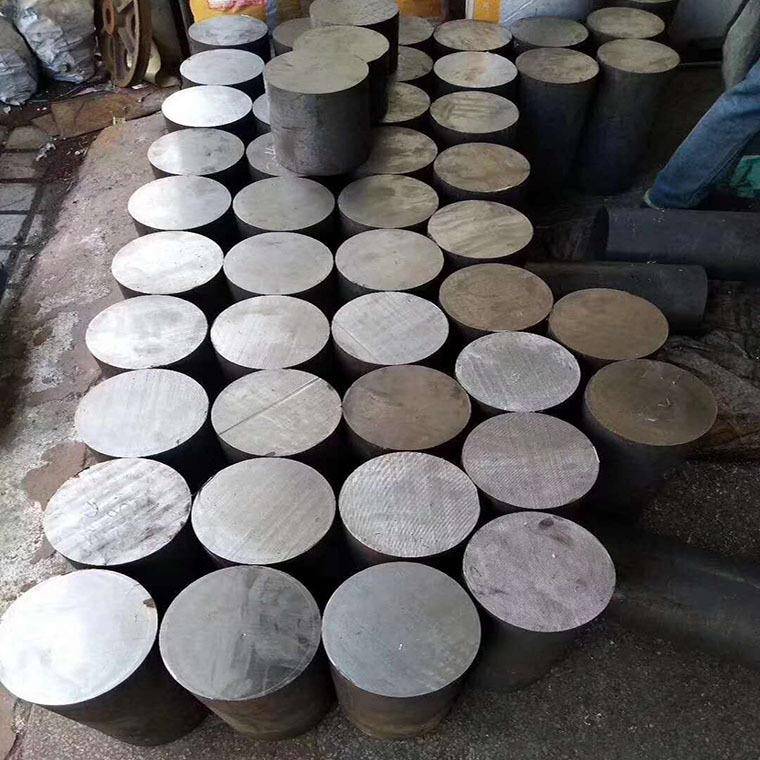 10MoLN不锈钢圆钢 00Cr25Ni20Mo2N尿素级圆棒 光圆 锻件