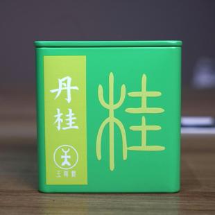 丹桂武夷山名丛岩茶