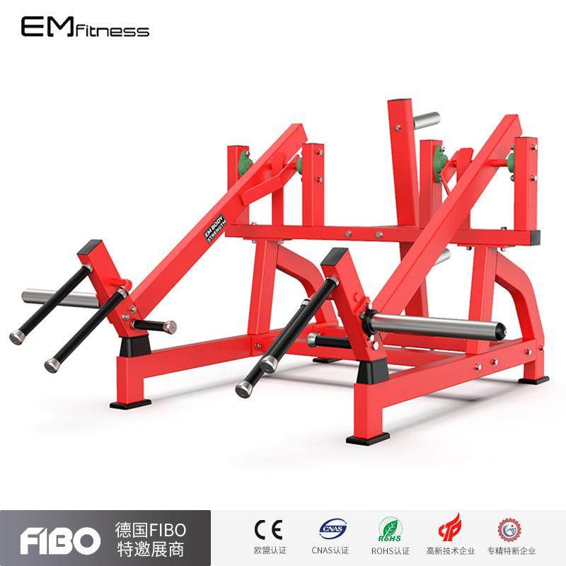 悍马商用站地式下蹲上拉训练器健身房商用锻炼臀部肌肉综合训练器,运动/瑜伽/健身/球迷用品,健身器材套装,淘宝优惠券,粉丝福利购,淘宝优惠卷