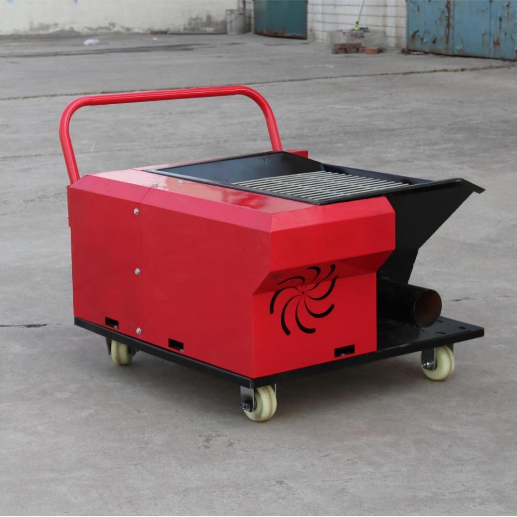 螺旋上料机蛟龙输送细石砂浆输送泵二次混凝土输送注浆泵