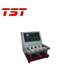 皮革动态防水试验机_鞋面皮革防水测试仪—自主工厂生产皮革检测