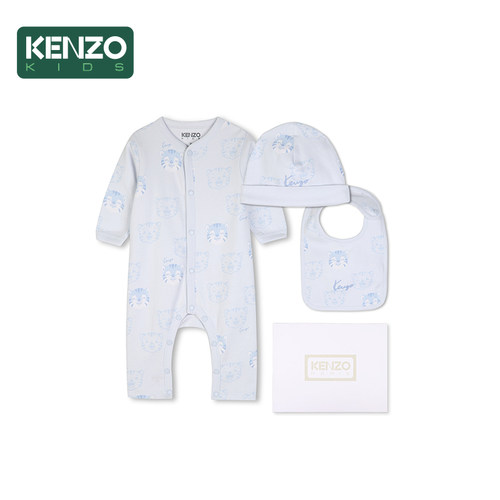 KENZOKIDS婴幼儿连体衣套装