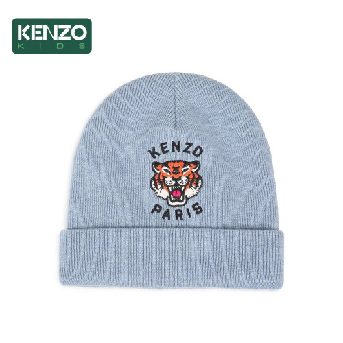 KENZOKIDS童装儿童针织毛线帽