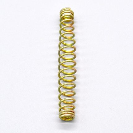 电动车刹车弹簧 刹车线弹簧 涨刹弹簧 刹车用弹簧7厘米