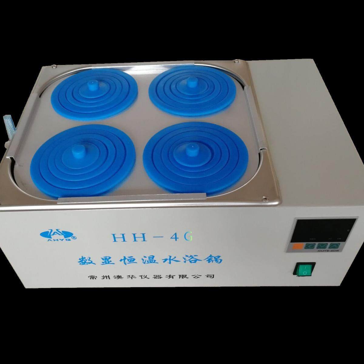 HH-4智能数显恒温水浴锅,工业油品/胶粘/化学/实验室用品,其他实验室设备,淘宝优惠券,粉丝福利购,淘宝优惠卷