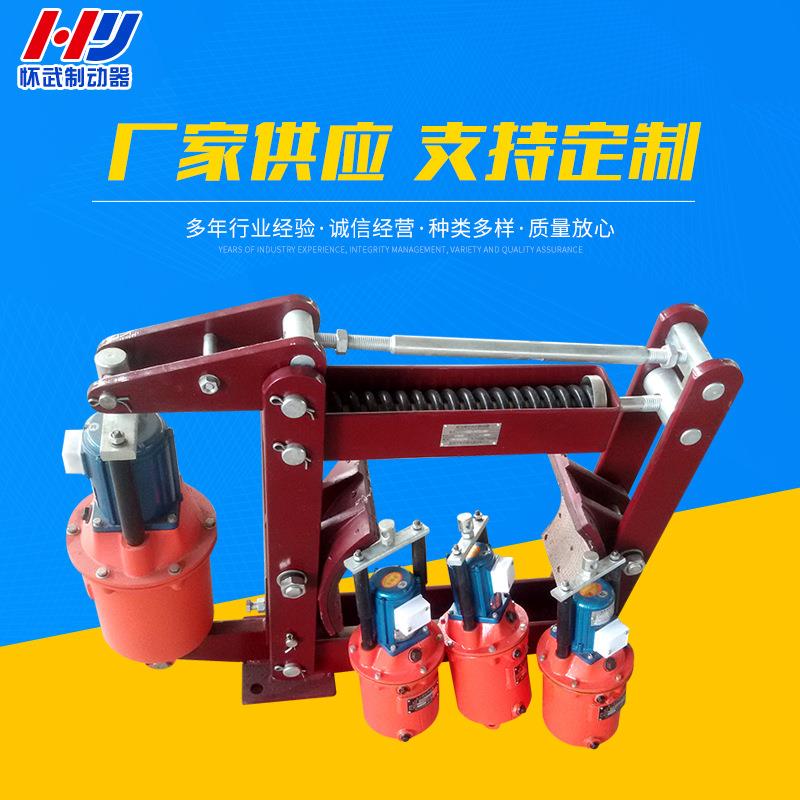 厂家厂家生产YWZB-300/45电力液压制动器|天车液压刹车片