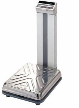 韩国CAS凯士DB-1/1H台秤不锈钢秤盘工业台秤计数台秤232接口