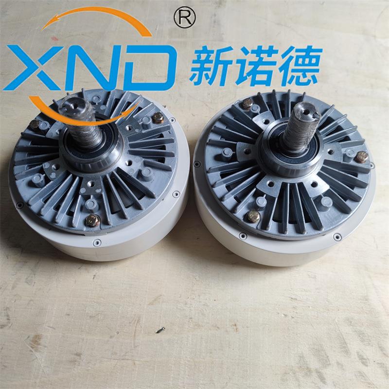 P0B-012磁粉制动器放卷收卷加载张力控制器DC24V/12牛米磁粉刹车