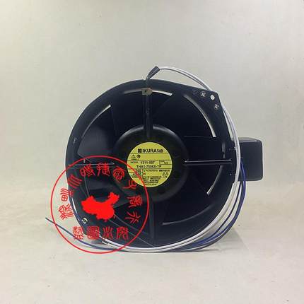 原装/育良 THA1-7556X-TP 200V带传感器安川变频器轴流风扇