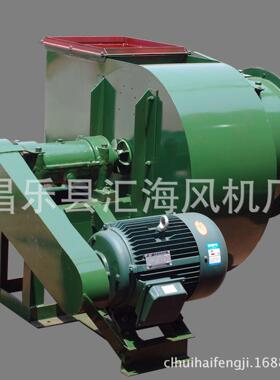 Y4-73 4D 220kw离心引风机 大型耐磨引风机 锅炉风机