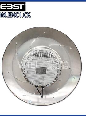 中山宜必思B560M.EHC1.CK精密空调室内EC风机 大功率EC调速风机