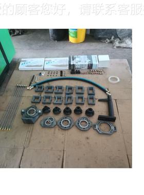 多公种配置系统 德电气司EUP油泵喷油器CR高SCRS708D708压汉共轨