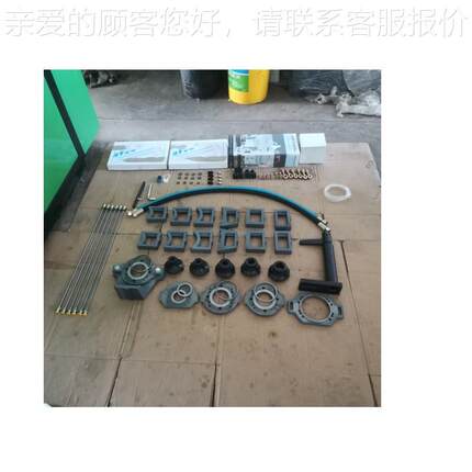 多公种配置系统 德电气司EUP油泵喷油器CR高SCRS708D708压汉共轨