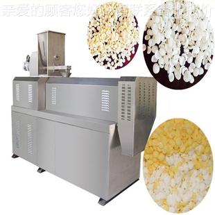 免费安装 雪花片面包糠机现械 产 货供应面GEM包糠设备膨化线糠生