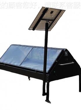 AMS20A2 Micr烘or Solar Dryes动箱LAV式太阳能干移机蔬菜瓜果海