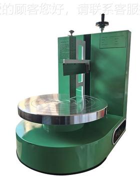 蛋糕抹面机抹胚机奶抹油平抹奶机烘培自动平抹奶AQP油机油抹面机