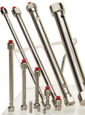 德国CS液相色谱柱MultoKrom 100 5 C8 柱长125mm