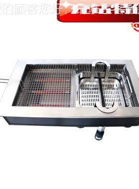 工厂Mdi 2 and1 Commerrcial定制服务 Indoor Electoric Infra ed