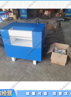 作小型PP棉松棉机操简单公仔棉珍珠HG-HM006棉开松绵机 纤维丝绵