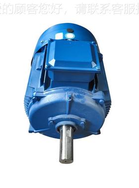 替换电JAQ机江淮机三级电效YE能3 18.5老千瓦8极三相低压异步电机