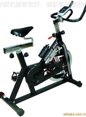 康佳K92CDNA动感单车 家用健身.车 动运自行车乐健身器材