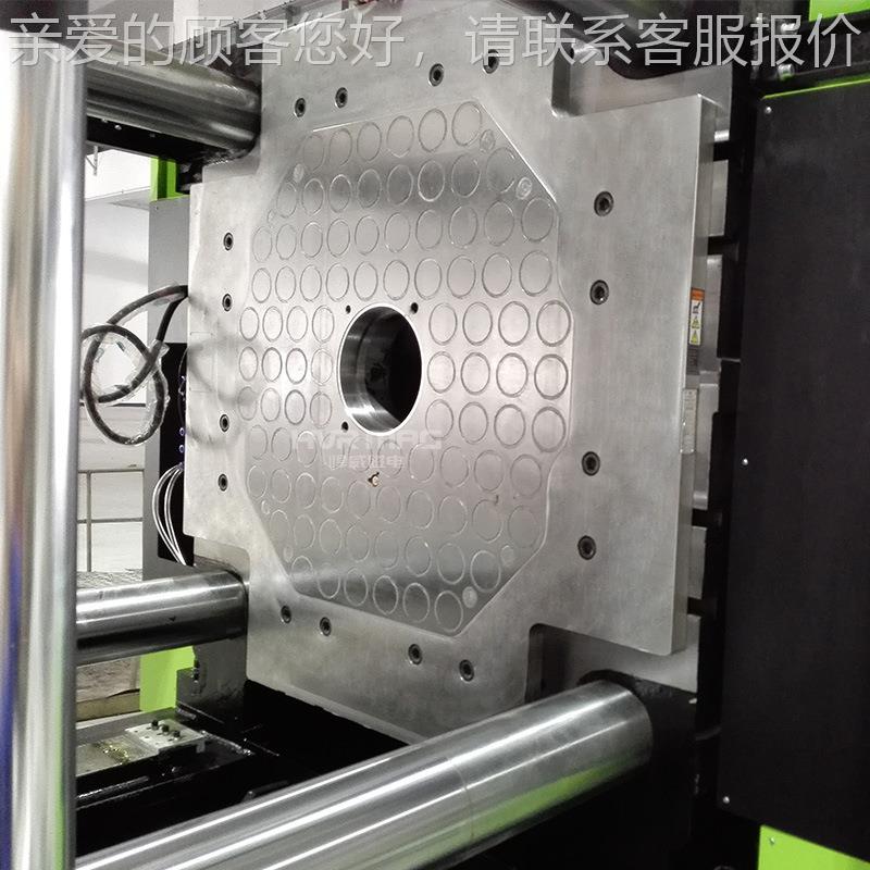 塑机力模磁板快ORX速换模统系注塑模具固定锁模悍威电永磁注定制