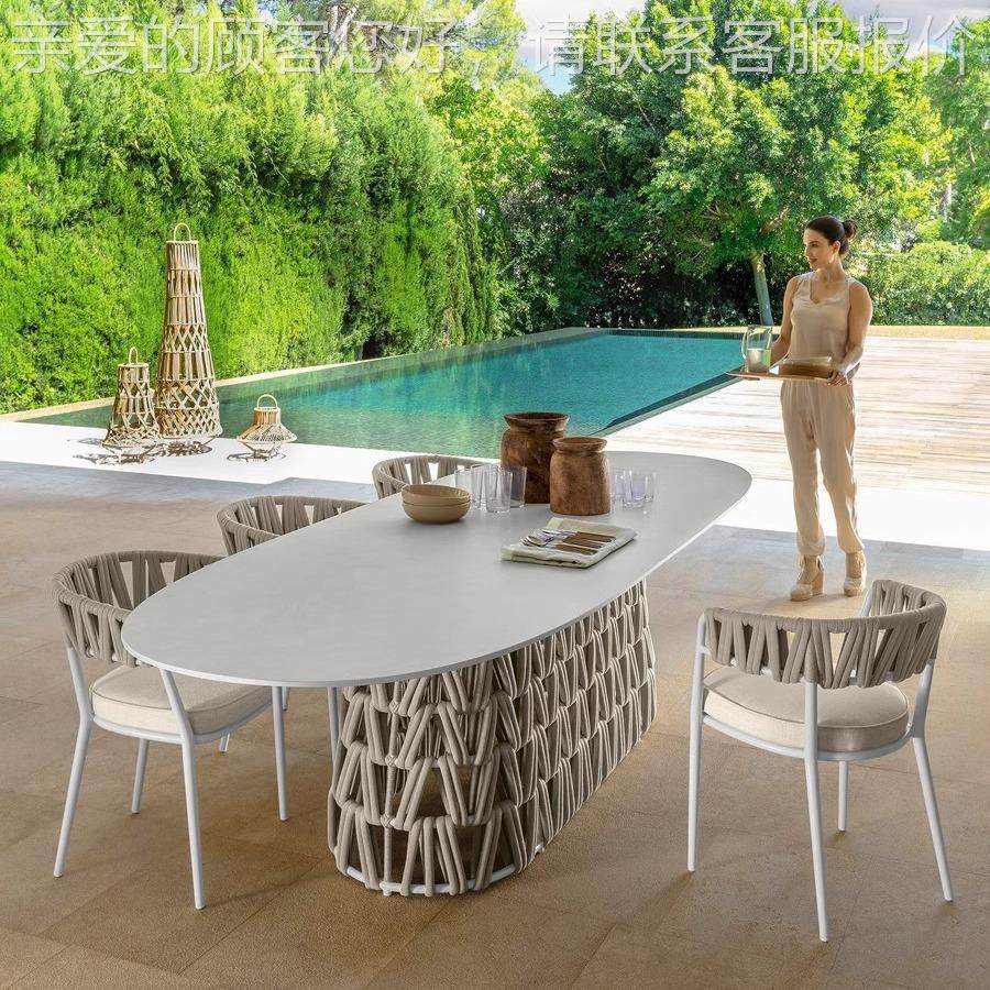 板餐桌户外藤椅04201轻奢套网红三件家具阳台茶桌休椅组合闲庭院,商业/办公家具,商用藤编家具,淘宝优惠券,粉丝福利购,淘宝优惠卷