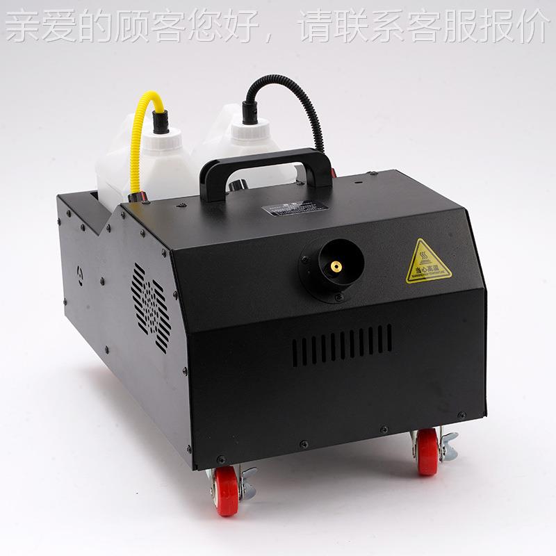 60度养分子汽化车雾消665毒鸡猪殖悬浮消机毒雾化设备喷雾消毒机