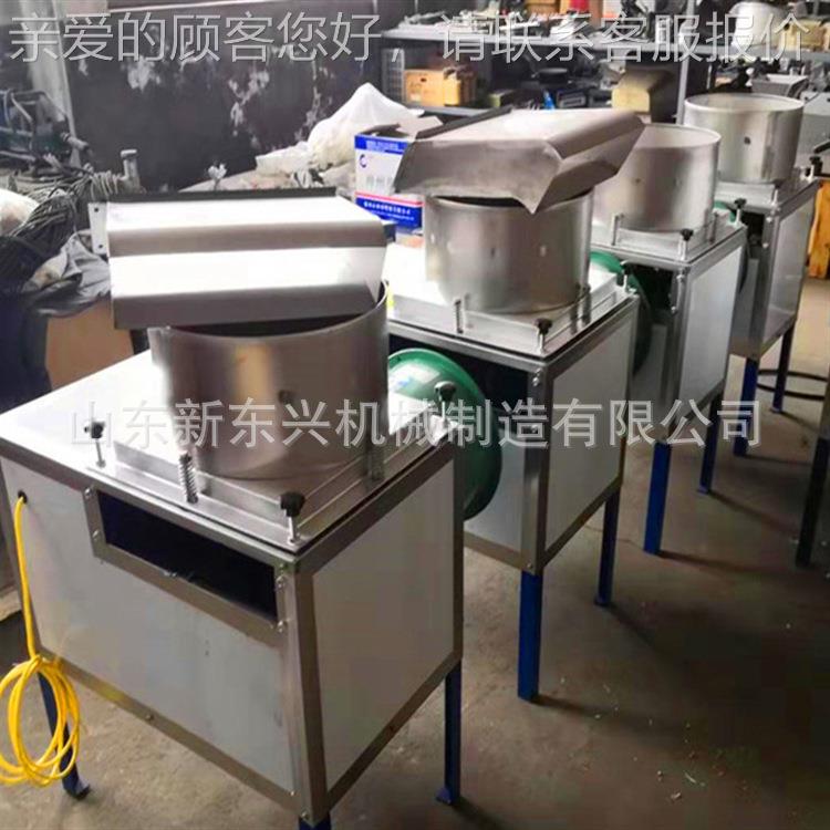 大蒜分瓣机,蒜种分瓣VZG工机仿种人蒜掰蒜 机