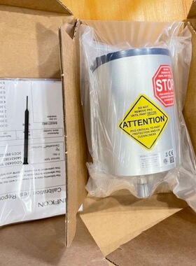 DA01A-33990 1.33kPa DeviceNet i-Baratron MKS电容数字压力计