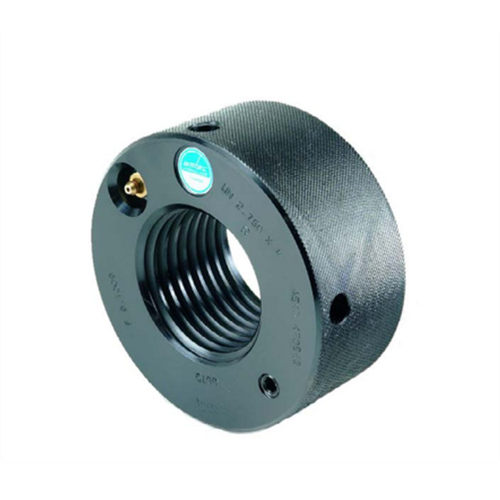 原装进口供应AMTEC液压螺母F-416 M200x3 RH 夹紧元件